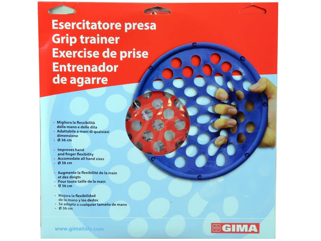 Esercitatore Blitz