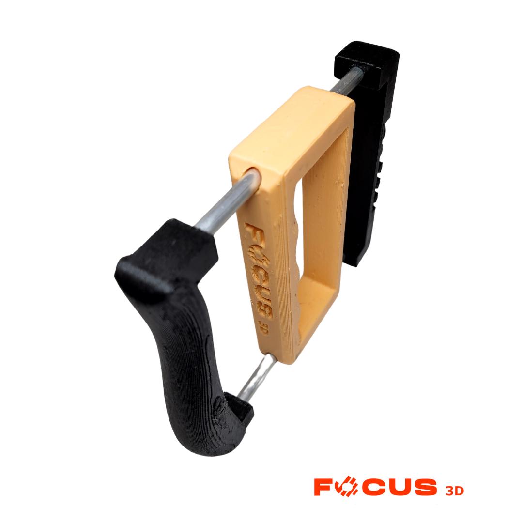 Hand Grip Plus