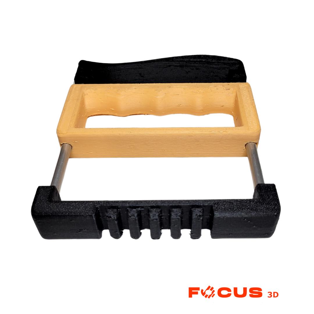 Hand Grip Plus