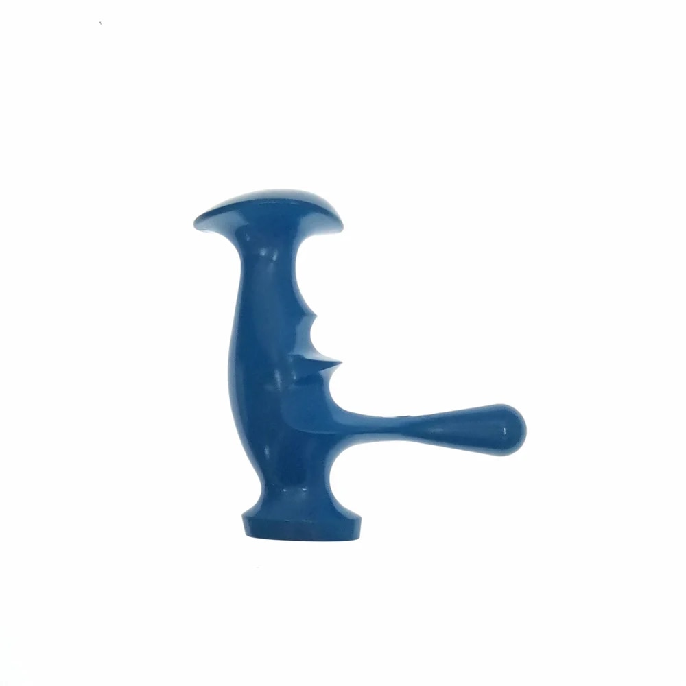 IASTM trigger point