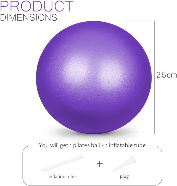 Mobility ball