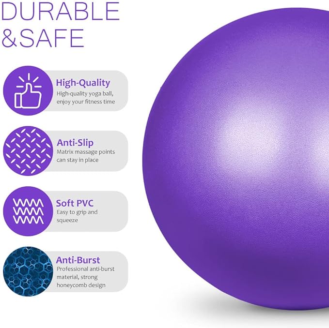 Mobility ball