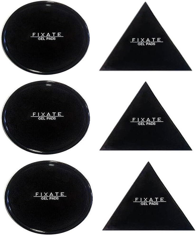 Fixate Gel