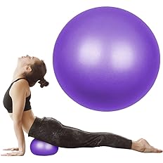 Mobility ball
