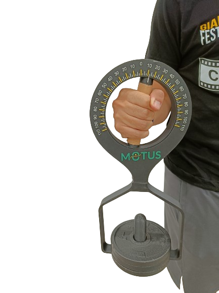 Motus Wheel