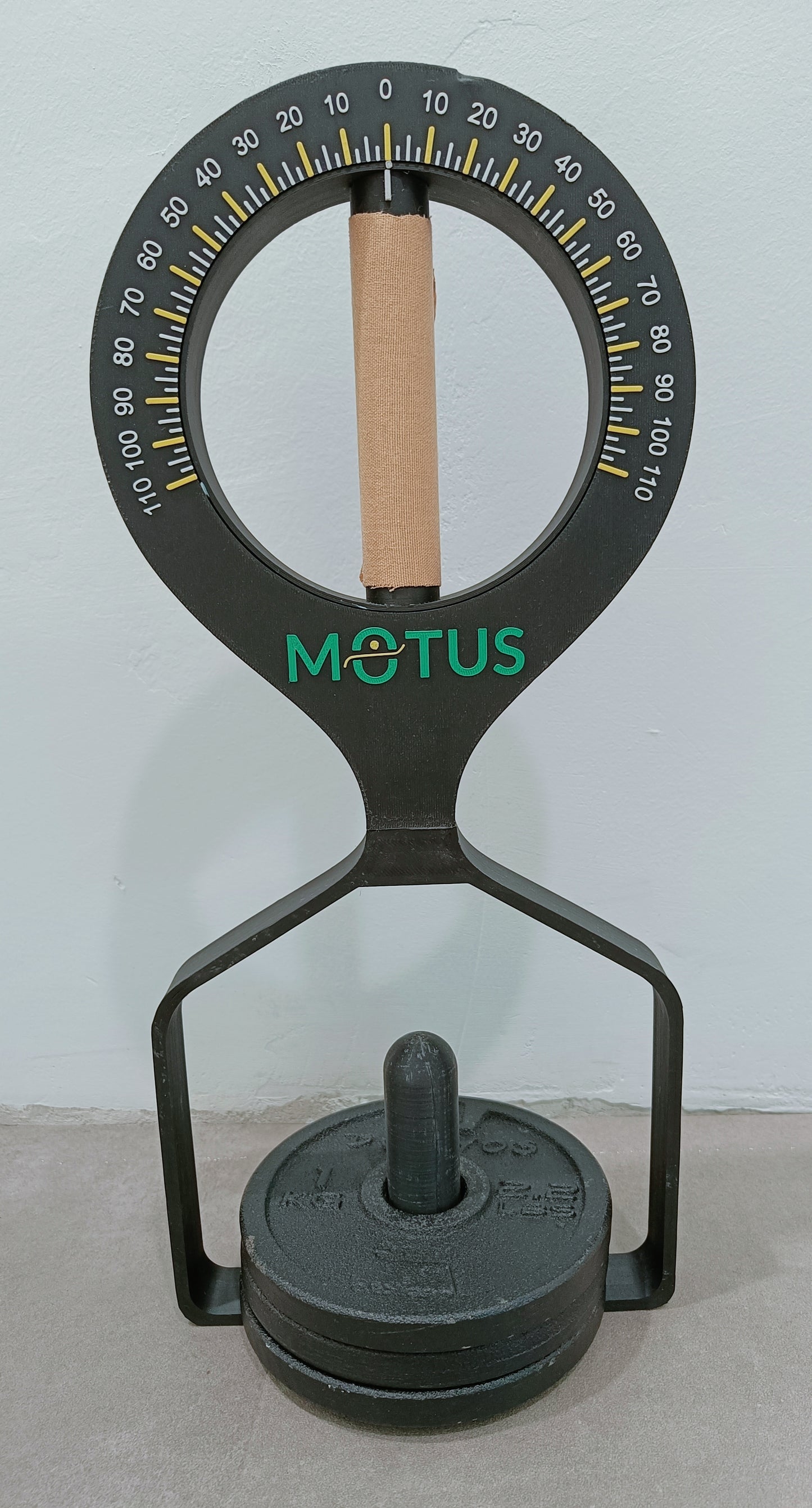 Motus Wheel