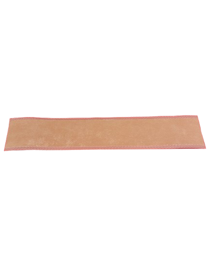 Cerotto in silicone per cicatrici