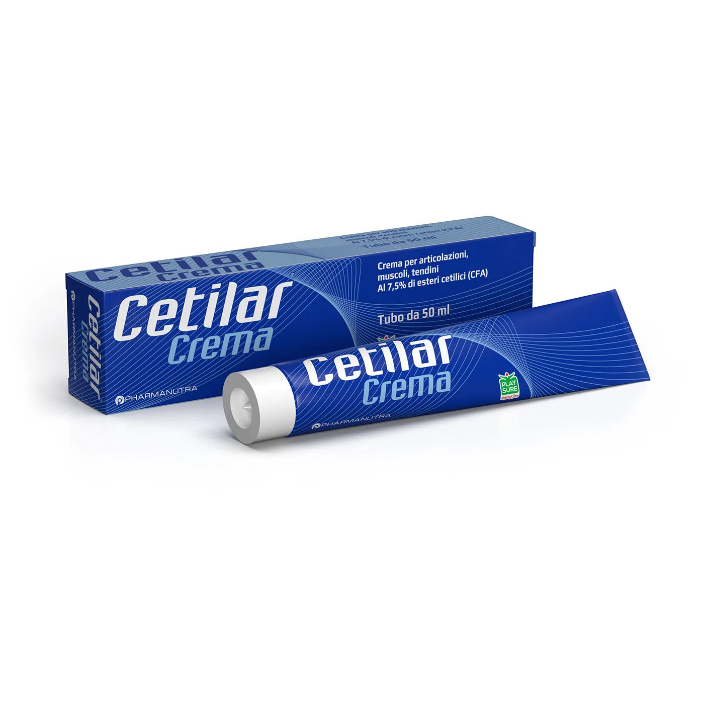 Cetilar® Crema