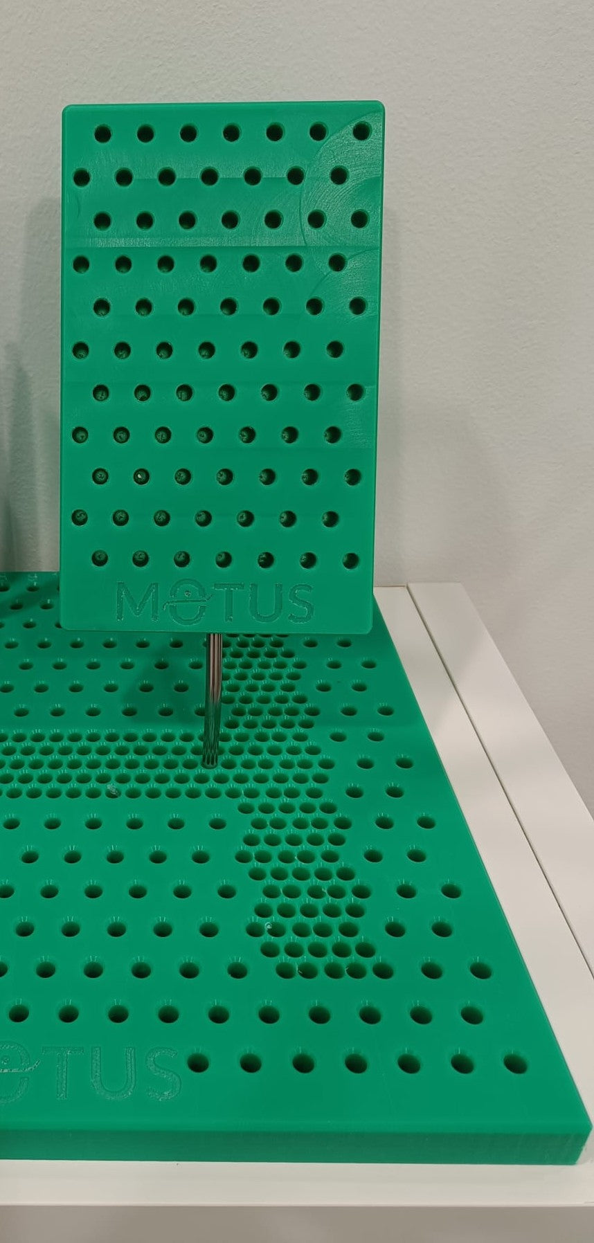 Tavola per prono supinazione