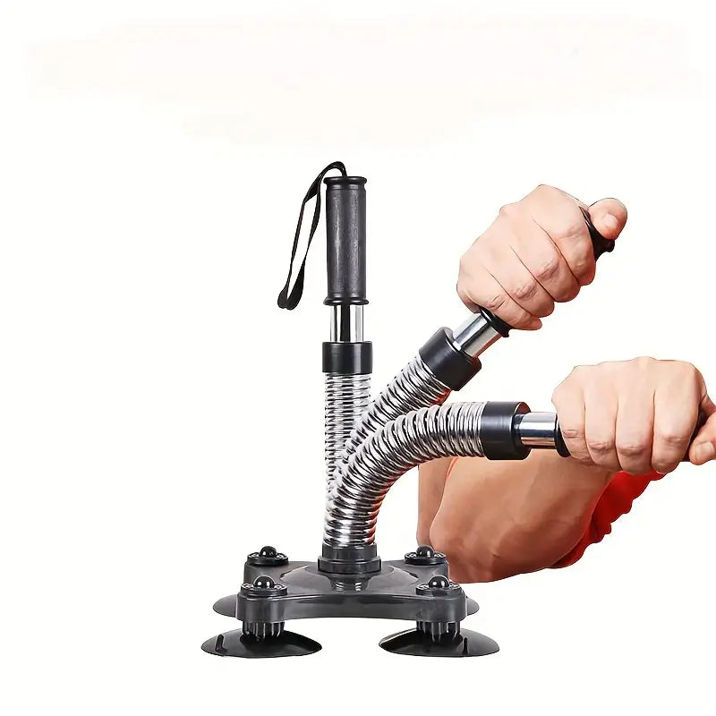 Braccio di ferro