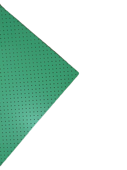 Materiale Termoplastico Ardea