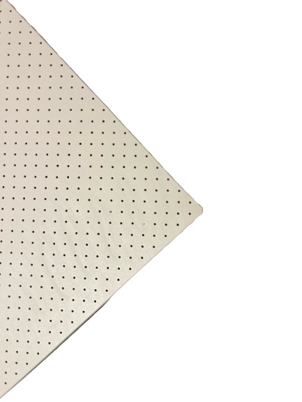 Materiale Termoplastico Pluma