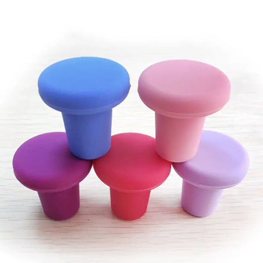 Tappi in silicone